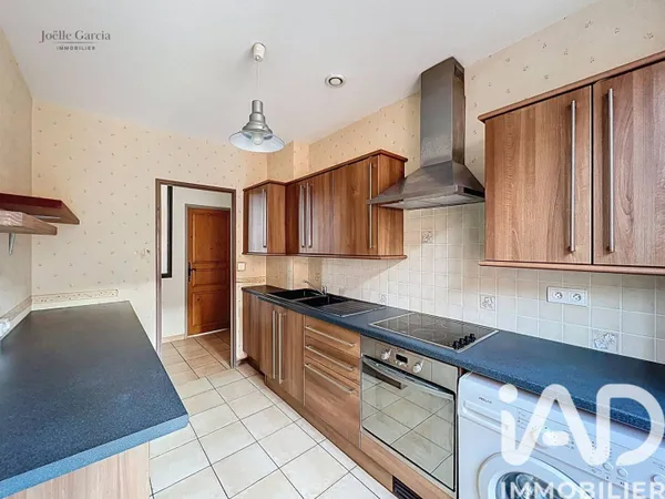 Appartement 5 pièces 71 m² 