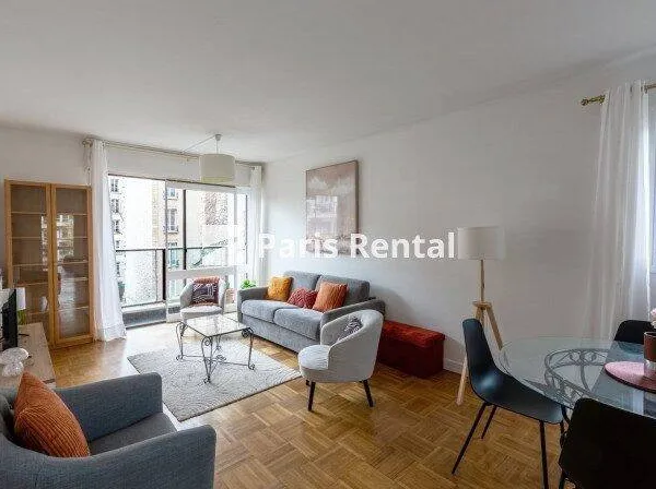 Appartement 3 pièces 82 m² 