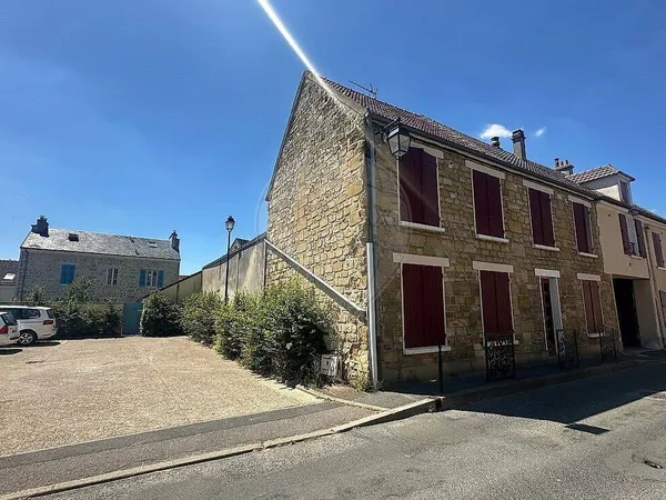 Maison 7 pièces 148 m² 