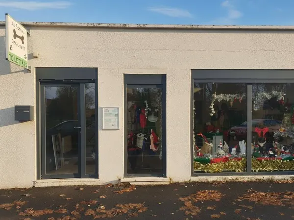 Local commercial 70 m² 