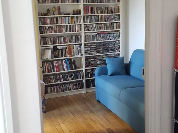 Loue appartement 