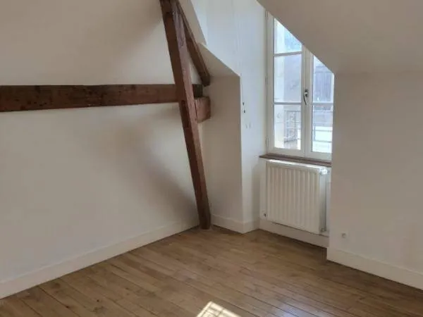 Appartement 3 pièces 50 m² 