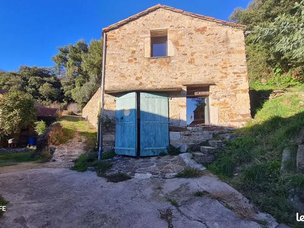 Maison 6 pièces 124 m² 