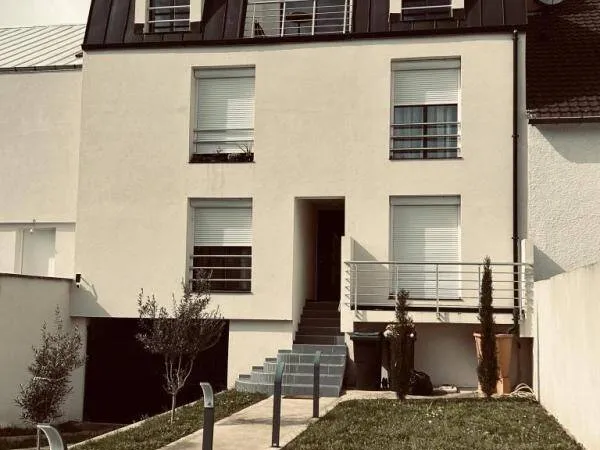 Appartement 1 pièce 26 m² 