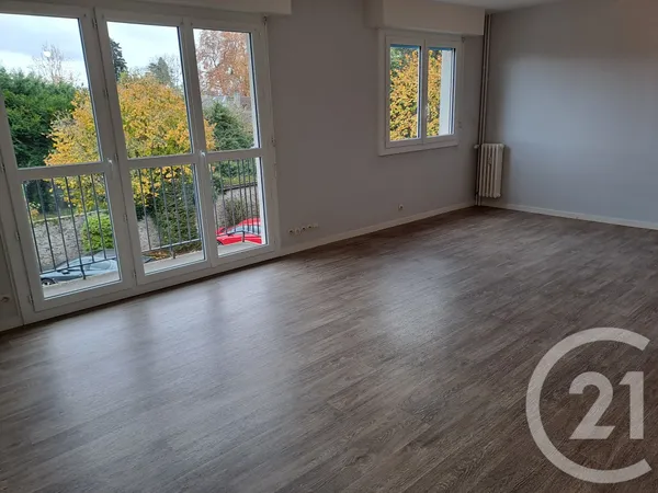 Appartement 4 pièces 74 m² 