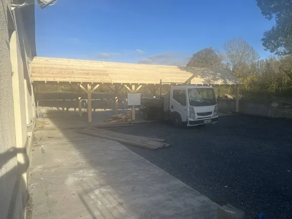 Maison 5 pièces 143 m² 