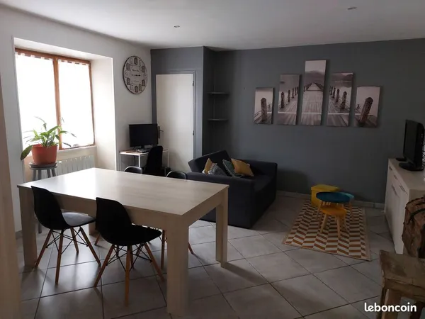 Maison location 