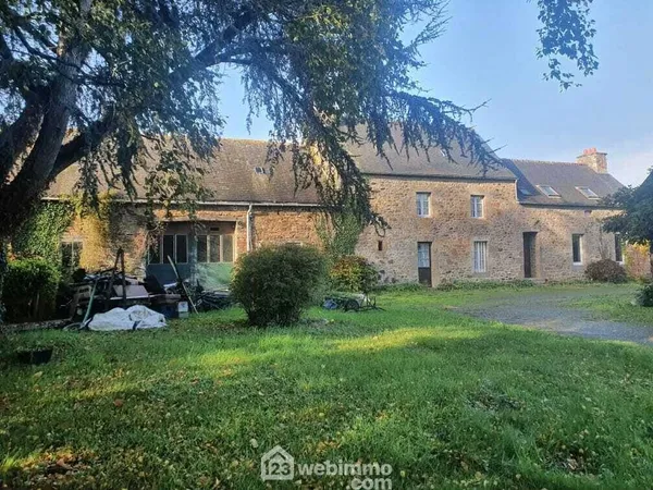 Maison 6 pièces 130 m² 