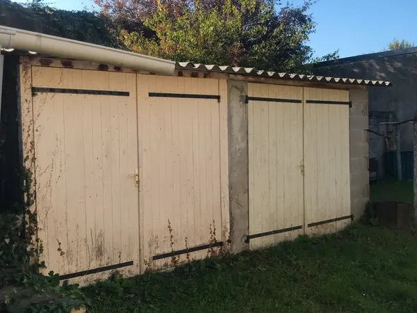 Loue garage 