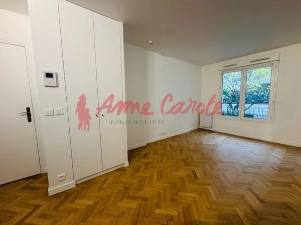 Appartement 2 pièces 30 m² 