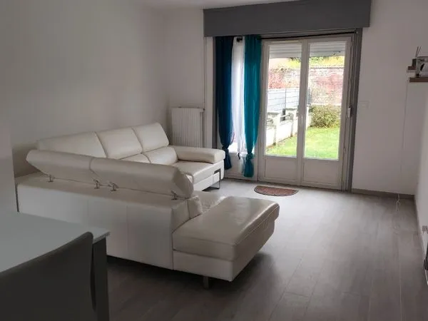 Maison de 94m2 