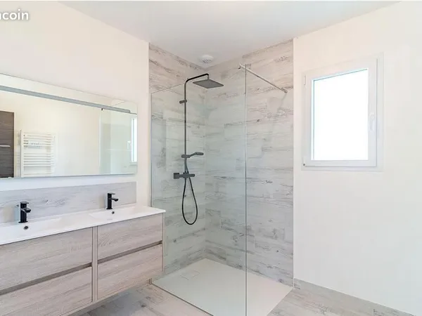 Maison 4 pièces 85 m² 