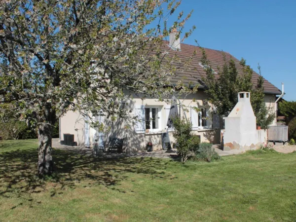 Maison 7 pièces 140 m² 