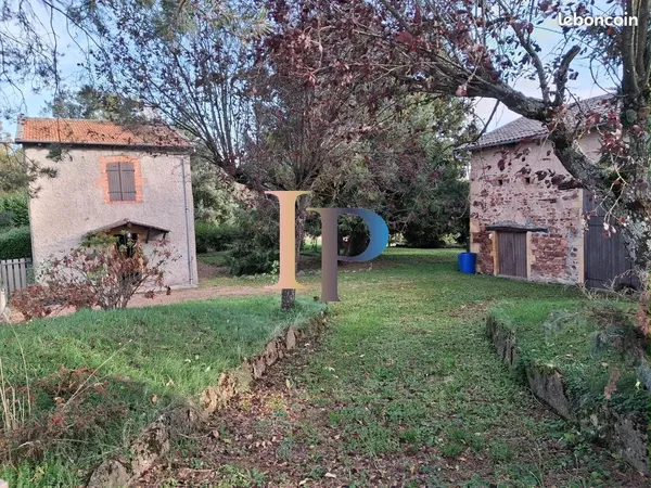 Maison 5 pièces 90 m² 