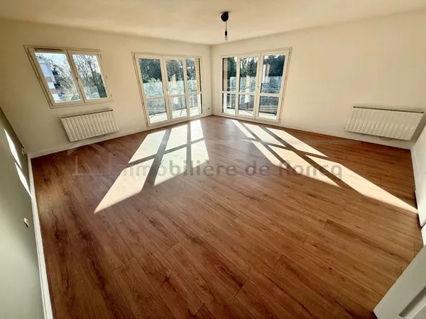Appartement 4 pièces 111 m² 