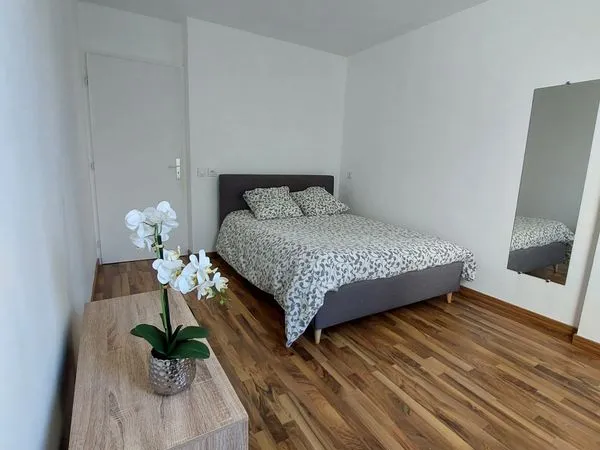Appartement Grenoble 