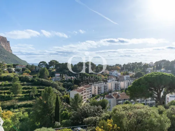 CASSIS / RARE A VOIR RAPIDEMENT 