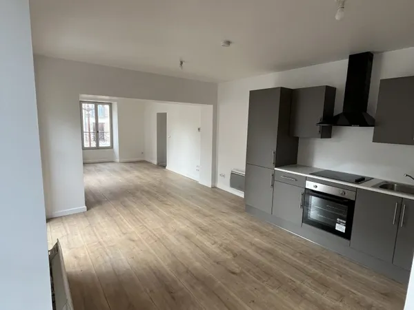Appartement à vendre Versailles 