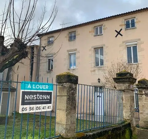 Appartement 2 pièces 30 m² 
