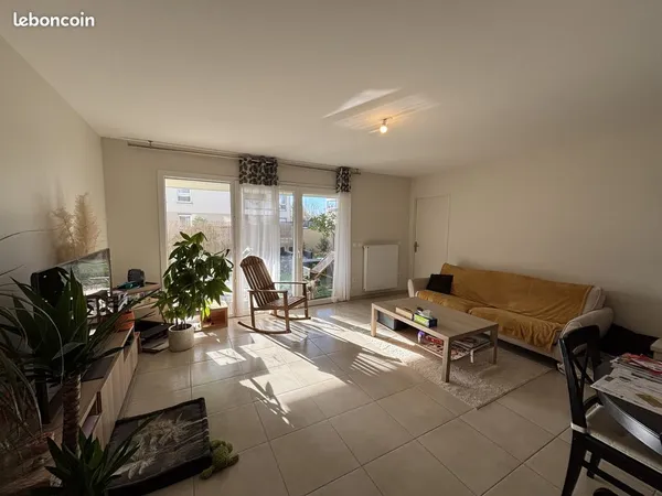 Maison 3 pièces 75 m² 
