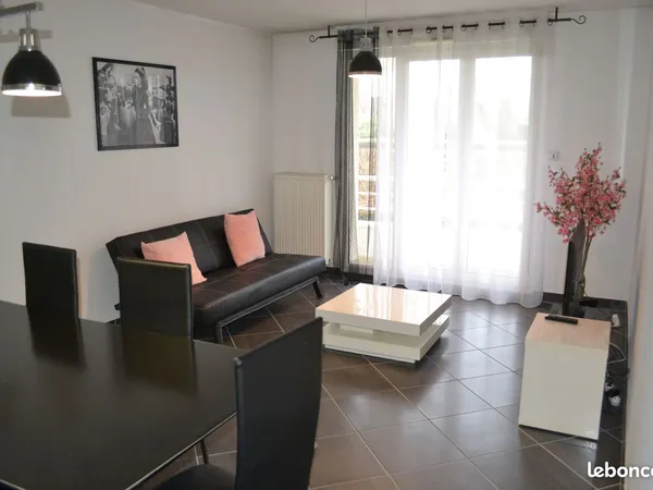 à vendre - t2 meublé ou non meublé - illkirch-graffenstaden 