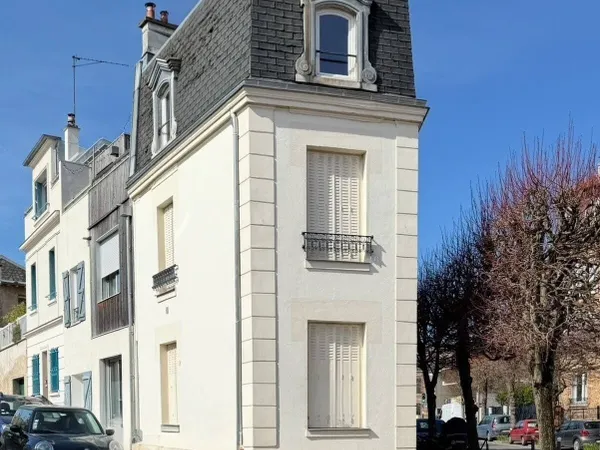 Maison 3 pièces 68 m² 