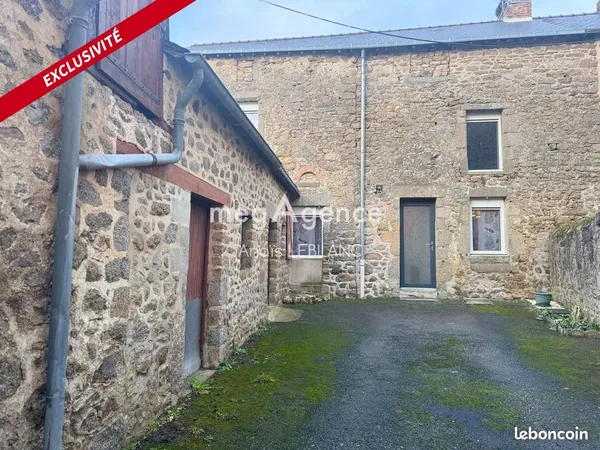 Maison 3 pièces 114 m² 