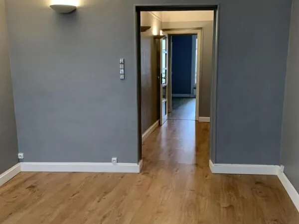 Appartement de 38m2 à louer sur Boulogne Billancourt 