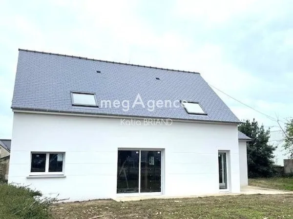 Maison avec 3 chambres proche du centre ville 