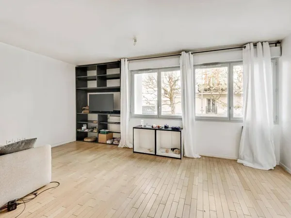Appartement 1 pièce 34 m² 
