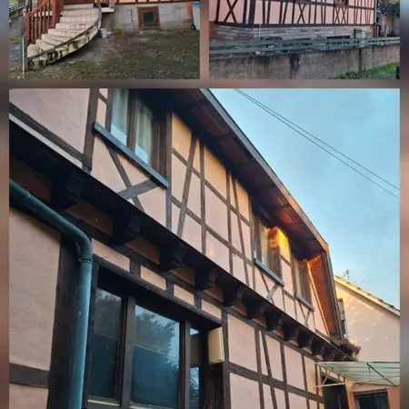 Maison 3/4 pièces de 91m2 