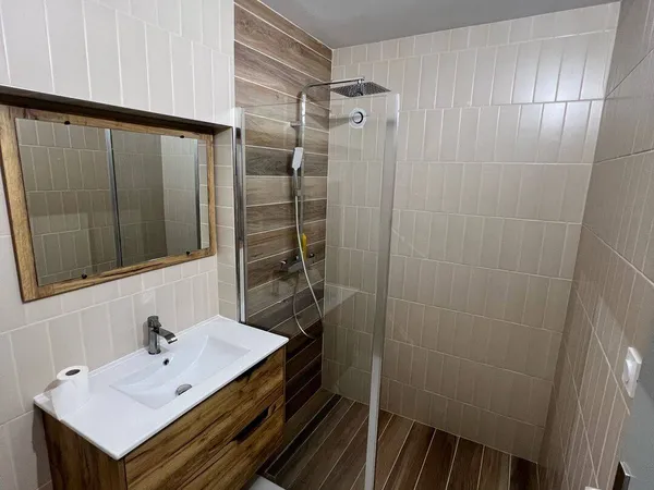 Appartement 2 pièces 34 m² 