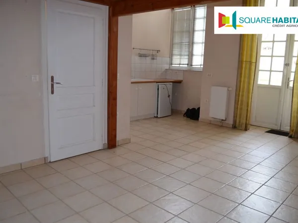 Appartement T1 
