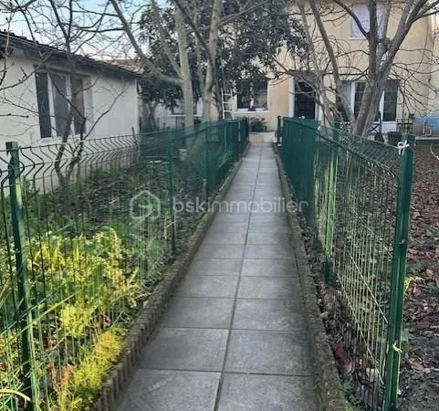 Maison 10 pièces 190 m² 