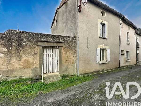 Maison 4 pièces 112 m² 