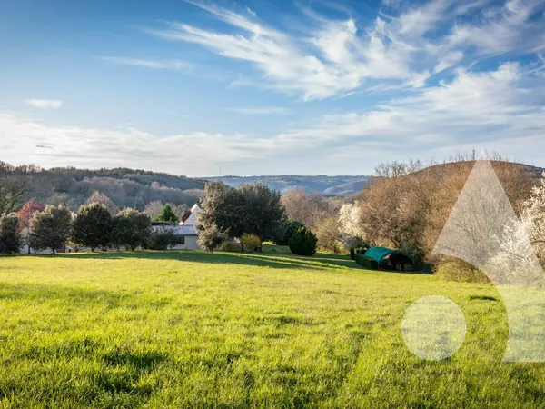 Propriété à fort potentiel au coeur du Périgord Noir 