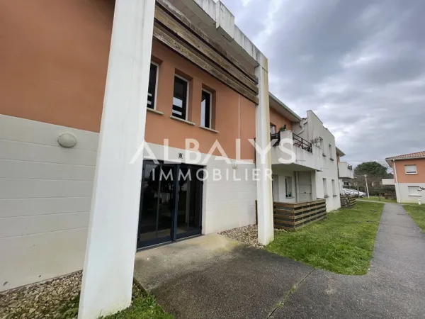 Appartement 3 pièces 53 m² 