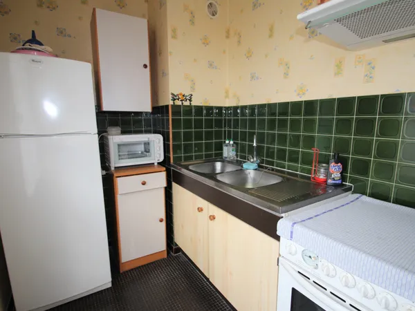 STUDIO MEUBLE 33m2 DECIZE 