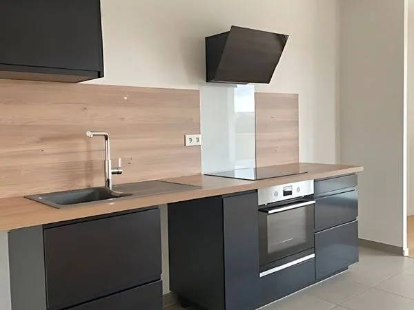 Appartement 4 pièces 81 m² 