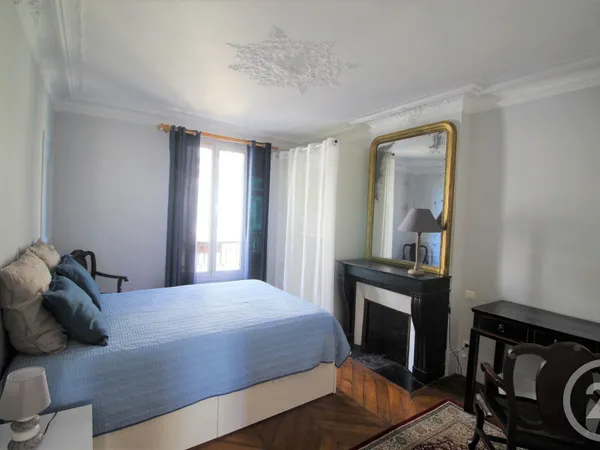 Appartement 3 pièces 47 m² 