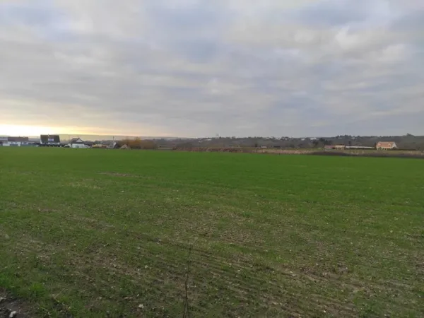 Terrain 505 m² 
