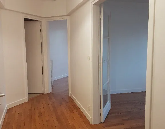Appartement Le Raincy 2 pièce(s) 49.93 m2 