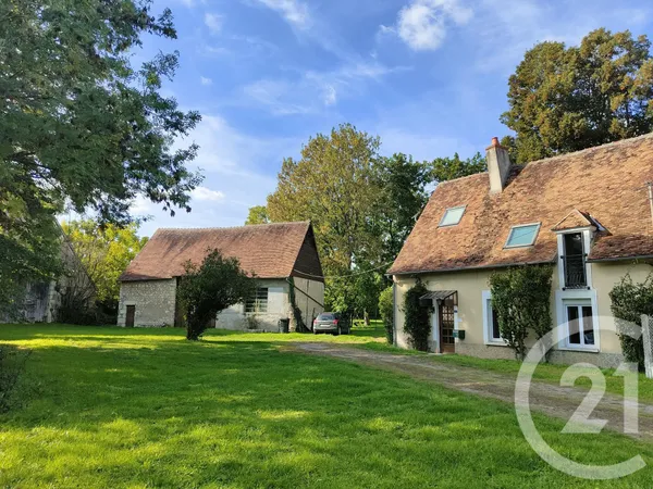 Maison 5 pièces 106 m² 