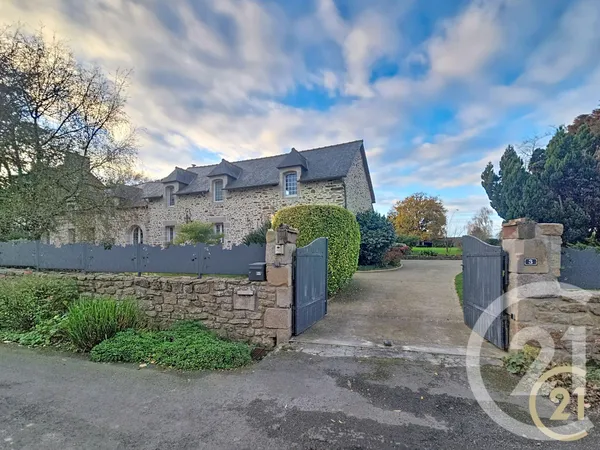 Maison 7 pièces 220 m² 