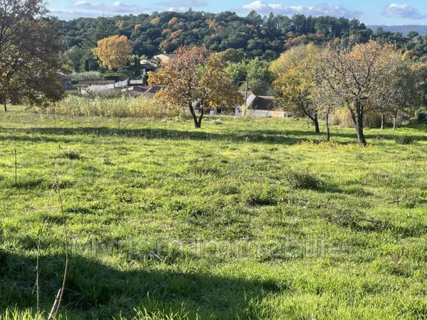 Terrain 2358 m² 
