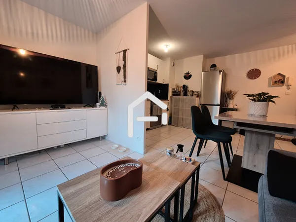 À vendre : Appartement T3 à Blagnac - 199 000 € 