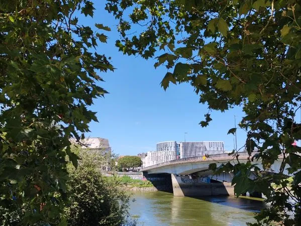 NANTES T1 bis - Vincent Gâche 