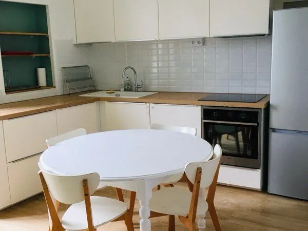 Appartement Talensac 