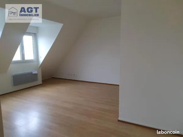 Appartement 1 pièce 31 m² 