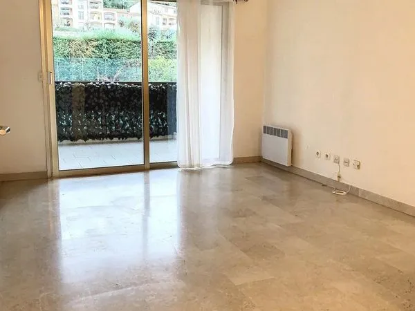 Appartement 3 pièces 45 m² 